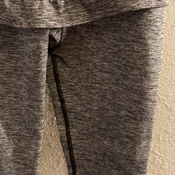 Gray Workout Set - Picture 6 of 8